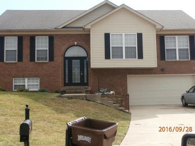 2243 Sunrise Cir, Shelbyville, KY, 40065