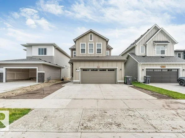 7017 54th Ave, Beaumont, AB T4X 1J5