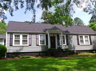 46 N Barnard Ave, Lagrange, GA 30241