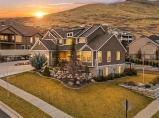 15046 S Bugle Ridge Dr W, Herriman, UT 84096
