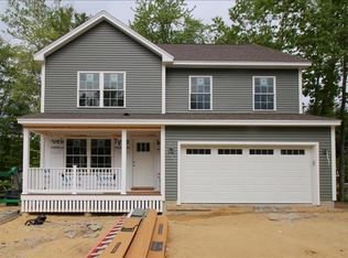 1 Baxter Ln, Saco, ME 04072