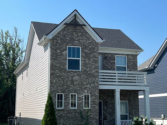 2nd image of 2643 Cason Ln