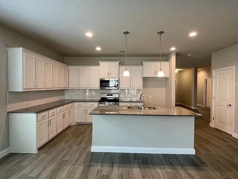 2316 Coyote Way — Photo 5