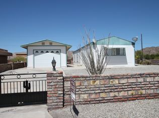 14298 E 28th Ln, Yuma, AZ 85367