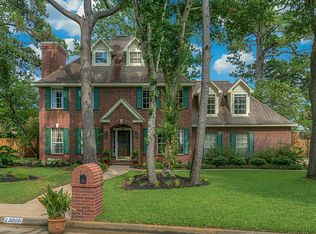 23006 Northoak Forest Ln, Spring, TX 77389