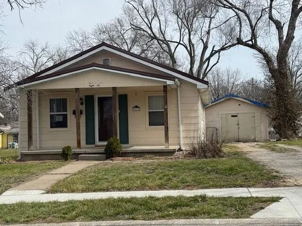 810 Fairground St, Mexico, MO 65265