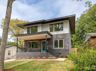 1932 Saint Mark St, Charlotte, NC 28216