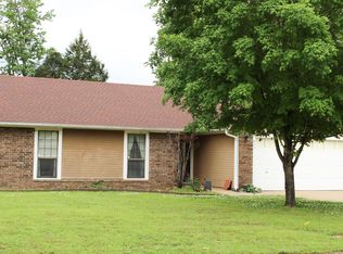413 Chesapeake Dr, Searcy, AR 72143