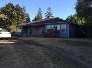 2500 Worthington Dr, Eureka, CA 95503
