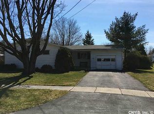285 Ontario Dr S, Watertown, NY 13601