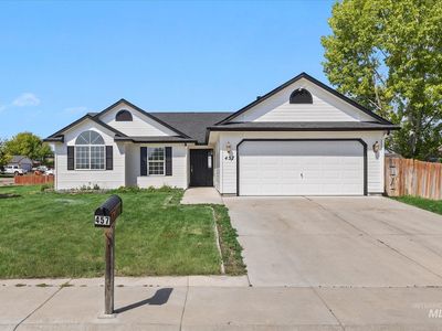 457 Meadowbrook Dr, Nampa, ID, 83686