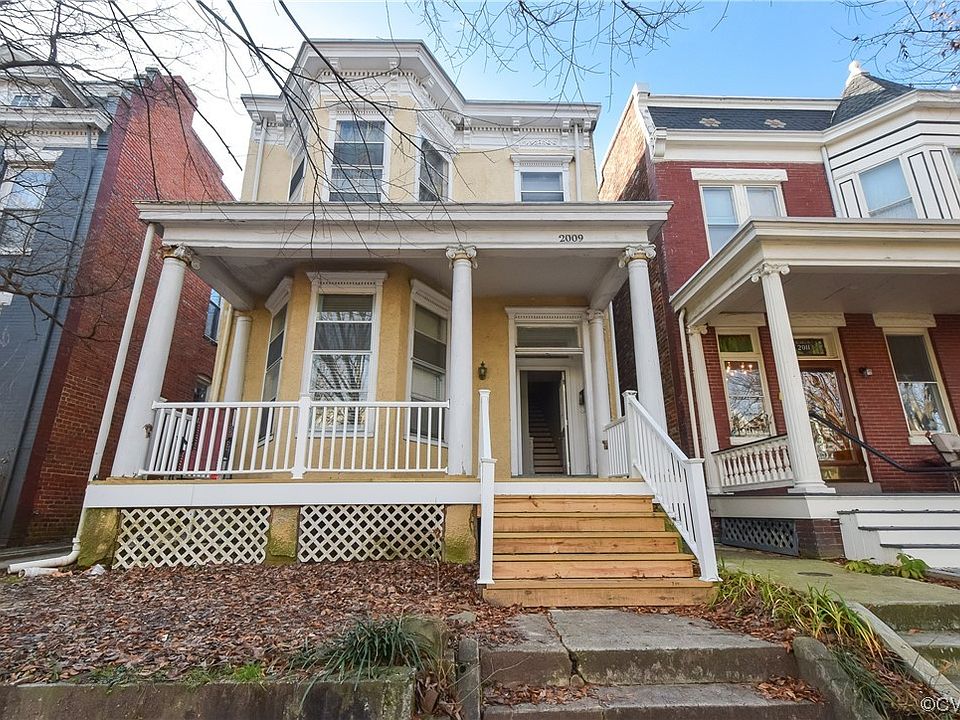 2009 Floyd Ave, Richmond, VA 23220 Zillow