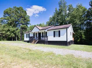 3132 Highway 507, Castor, LA 71016