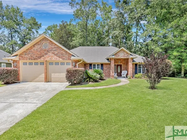 16 Cove Court, Savannah, GA 31419