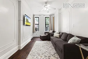 Sold by Citi Habitats