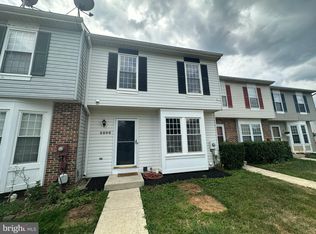 5040 Merganser Ct, Frederick, MD 21703