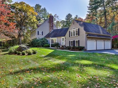 2 Amberwood Ln, Boxford, MA, 01921