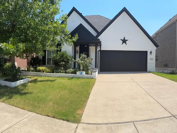 1117 Horsetail Dr, Little Elm, TX 75068
