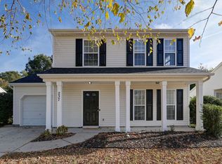 237 Jessica Dr, Lexington, SC 29073