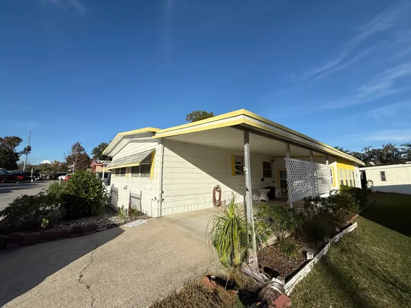 106 Butler Cir #106, Leesburg, FL 34788