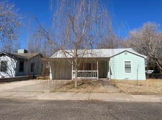 1005 E 35th St, Odessa, TX 79762