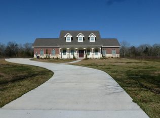 5211 Tranquil Trace St, Alvin, TX 77511