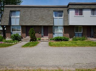 1743 Heatherington Rd, Ottawa, ON K1V 8T8