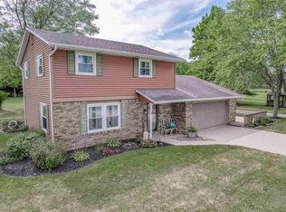 5616 E 500 S #57, Churubusco, IN 46723