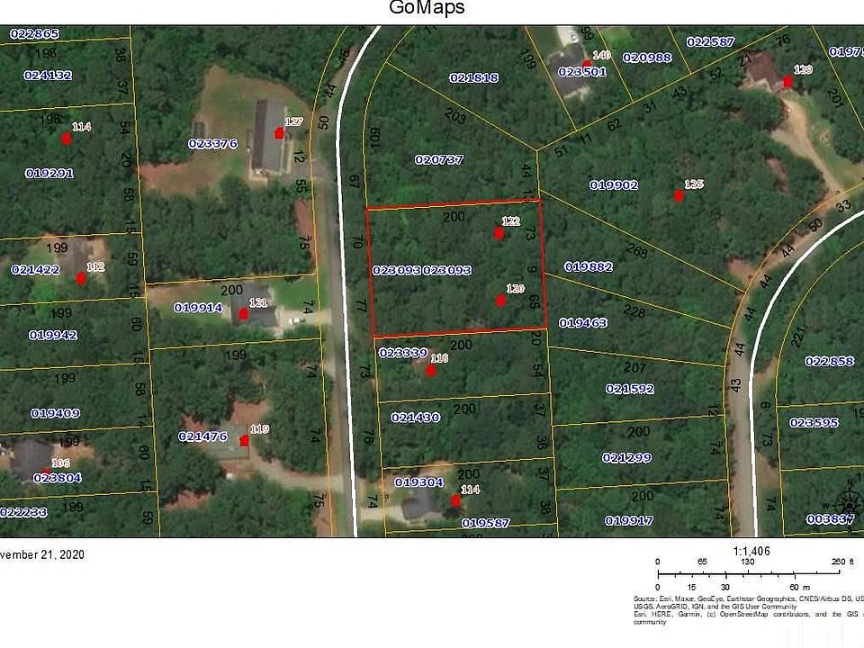 2nd image of 120/122 Nashua Dr
