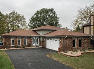 16814 Luella Ave, South Holland, IL 60473