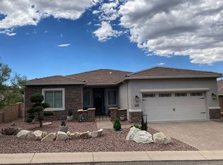 1700 Trinity Rose Dr, Prescott, AZ 86301