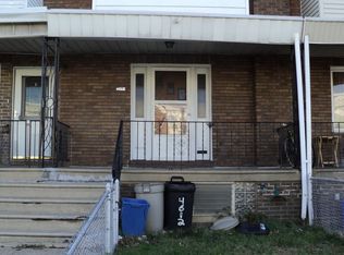 4612 Sheffield Ave, Philadelphia, PA 19136
