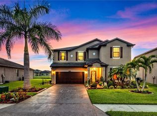 5523 107th Ter E, Parrish, FL 34219