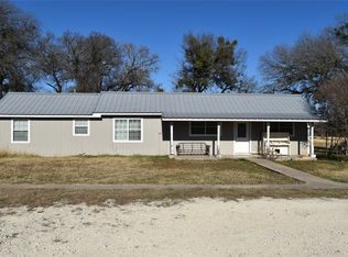 9706 W State Highway 6, Dublin, TX 76446