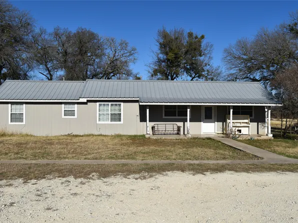 9706 W State Highway 6, Dublin, TX 76446
