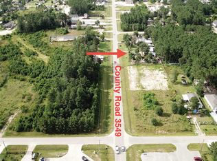 777 County Road 3549, Cleveland, TX 77327