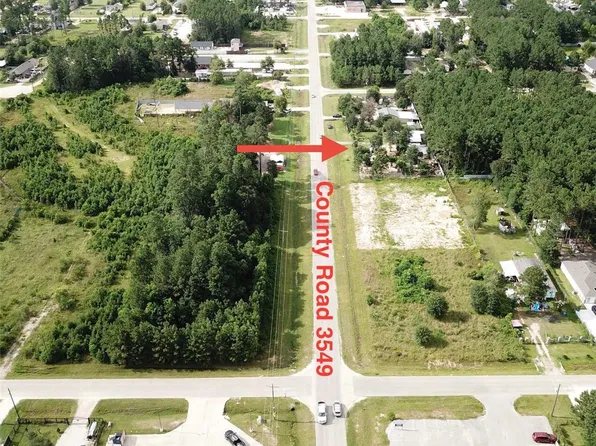 777 County Road 3549, Cleveland, TX 77327