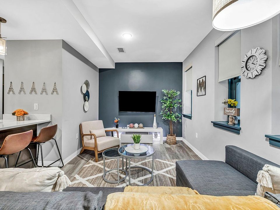 Athlon - One Bedroom Suite