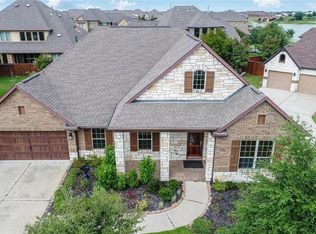 18706 Dove Creek Springs Trl, Cypress, TX 77433