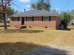 2149 Reedale Ave, Augusta, GA 30906