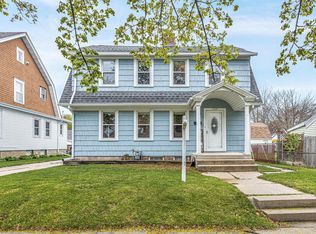 1328 N 15th St, Sheboygan, WI 53081