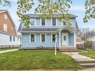 1328 N 15th St, Sheboygan, WI, 53081
