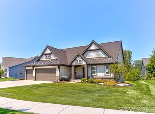 1451 Providence Cove Ct SW, Byron Center, MI 49315