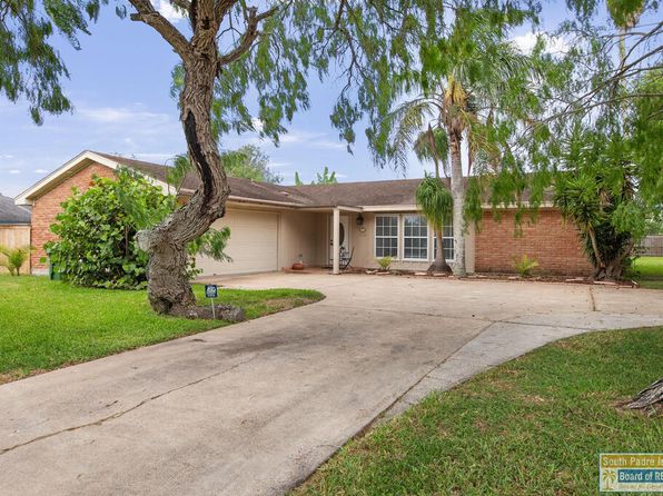 421 Mesquite Dr