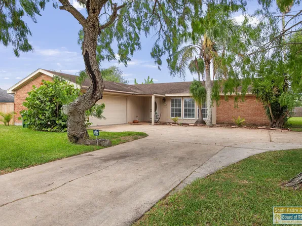 421 Mesquite Dr, Laguna Vista, TX 78578