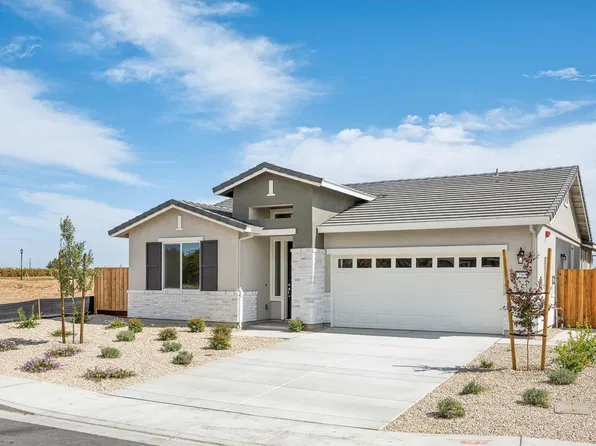 Albarino Plan, Rosewood Estates