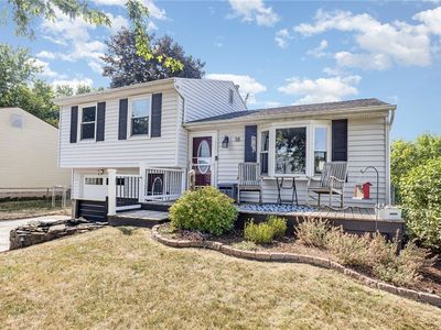 18 Barringer Dr, Hamlin, NY, 14464