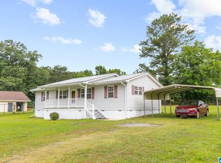 1395 Thomas Rd, Warrior, AL 35180