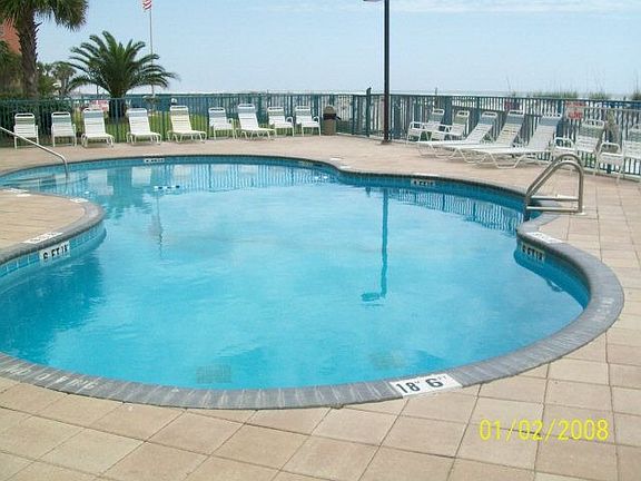 4th image of 969 W Beach Blvd APT 1502