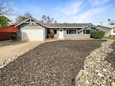 7441 Summer Ave, Citrus Heights, CA, 95621